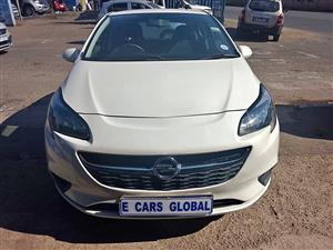Corsa