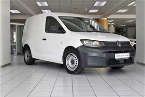 2022 Volkswagen  Caddy Cargo 2.0TDi (81kw) F/C P/V