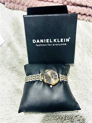 Daniel Klein