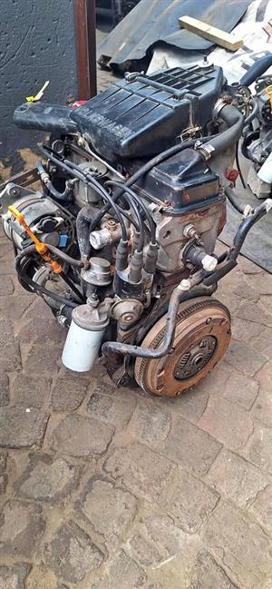 Vw Mk1 engine available call or whatsapp
