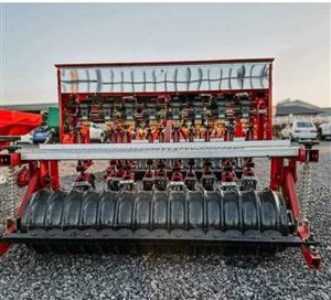 2025 Fine Seed  Planters