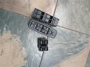 Jeep | Dodge | Chrysler | Window Switches In Stock 