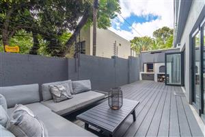 Townhouse Rental Monthly in Edenburg