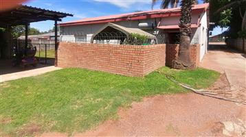 House For Sale in Modimolle