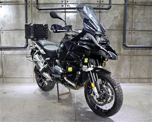 2017 BMW R1200GS Adventure - 41 978km  - Finance Available Through All Major Banks