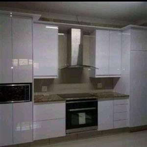 ceilings and build in cupboards specialist