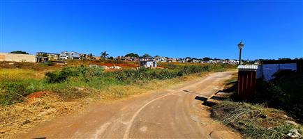 Vacant Land Residential For Sale in Matumi Park