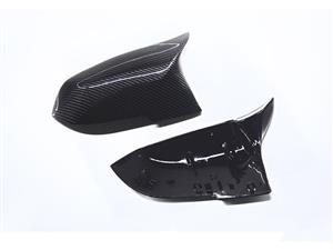 Suitable for F30 / F20 M4 Style Carbon Mirror Covers