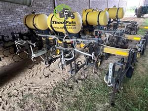 GC Tillage Rygewas Skoffel