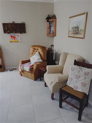 ULTIMATE LIVING IN BRACKENHUST,  furnished bachelor apartment 