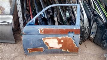 Mitsubishi Colt LH Front Door