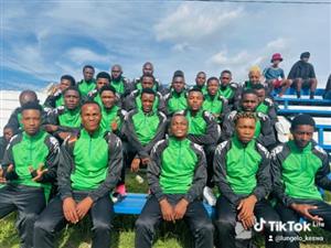 Sports Tracksuits