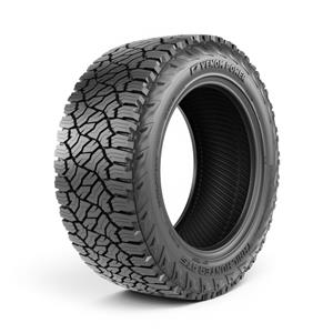 285-55-20″ Venom Power Terra Hunter X/T 10PR 122/119S Tyres