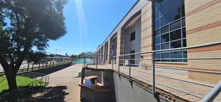 11924sqm N1 Facing Warehouse to lease in Halfway House Midrand