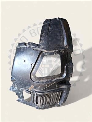 2011-2017 BMW F01 5 SERIES INNER LEFT FRONT FENDER LINER AVAILABLE FOR SALE