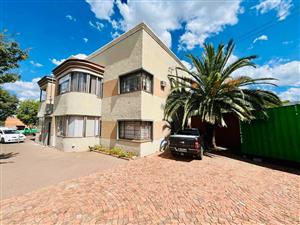 Residential Properties - Townhouses