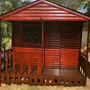 Wendy house 