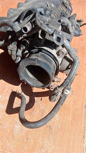 Honda jazz  Throttle body  2005-07 L15A engine