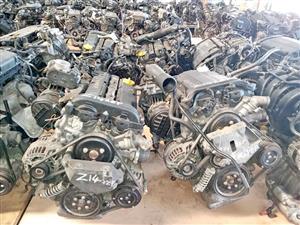 OPEL CORSA Z14XEP ENGINES FOR SALE