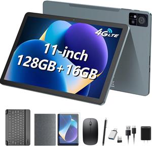 G18 - max 11inch android Tablet