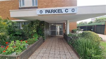2.5 Bedroom Apartment in Sought-After Parkel