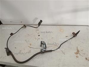 Used Dodge Journey RF Speed Sensor