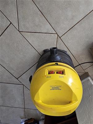 Conti Aquarobot 1800W