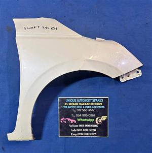 Suzuki Swift Right Fender