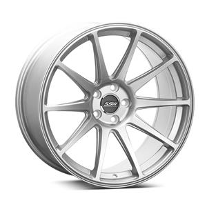18″ SSW S413 5/100 SuperSilver Alloy Wheels