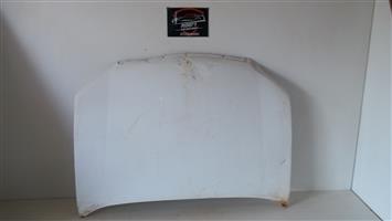 Toyota Landcruiser Prado Bonnet