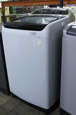 WA13J57105G SAMSUNG TOP LOADER WASHING MACHINE(S067271B)