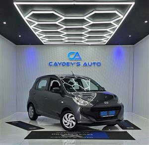 2022 HYINDAI ATOS 1.1 MOTION FINANCE NO DEPOSIT NEEDED