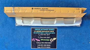 S-Presso Valance Front Bumper Spoiler Suzuki