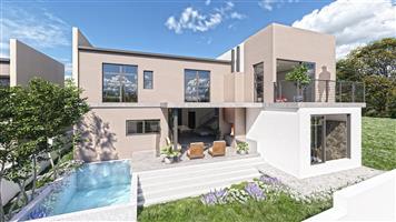 Modern Luxury Home: Coming Soon