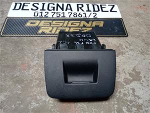 BMW F80 M3 / F82 M4 DRIVER SIDE GLOVE COMPARTMENT 