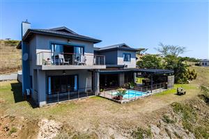 Beautiful Country Home