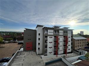 Apartment For Sale in Hatfield