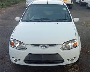 2011 Ford Bantam 1.3i Rocam 