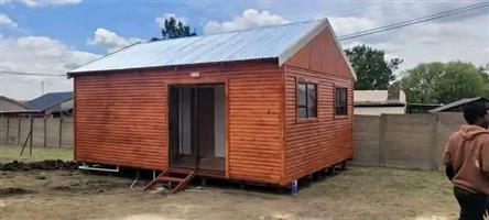Wendy house