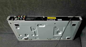 LG and Samsung DVD players