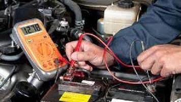Auto Electrical business - Cape Town