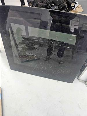 VW Golf 7 (GTI) Sunroof Glass
