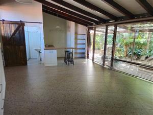 Garden Cottage Rental Monthly in Stellenbosch Farms