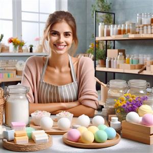 Turn Your DIY Skills into a Profitable Business 