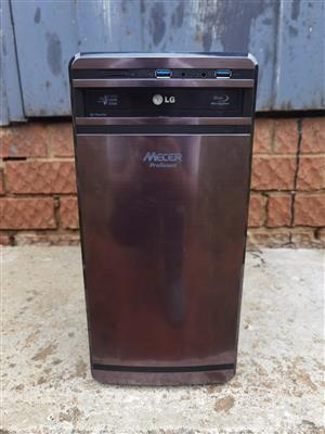 Mecer Proficient Empty Case