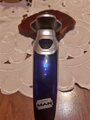 Sorbet Man Shaver/Trimmer/Shaver