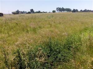 Vacant Land Residential For Sale in Mapleton