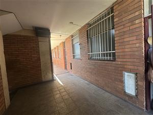 Investment property