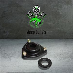 Dodge Caliber 2.0 Shocks Mountings