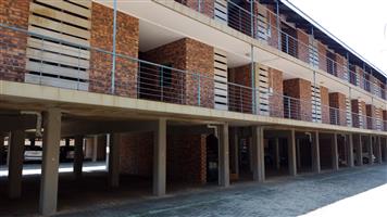 Bachelor's apartment in Dassierand